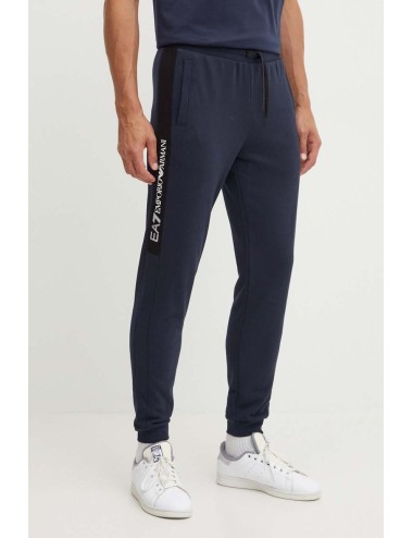 EA7 Emporio Armani - PANTALONI - Uomo - 6DPP57PJOGZ