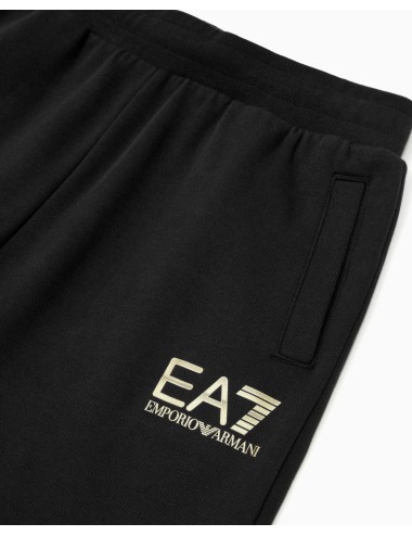 EA7 Emporio Armani - PANTALONI - Bimbo - 6DBP62BJSHZ