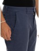 Pantaloni uomo a sigaretta WNM300053316 Harmont&Blaine