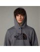 Felpa uomo con cappuccio Drew Peak NF0A89EM The North Face