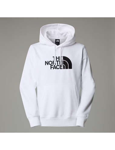 Felpa uomo con cappuccio Drew Peak NF0A89EM The North Face