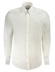 Camicia uomo in cotone regular fit CRM011012978B Harmont&Blaine