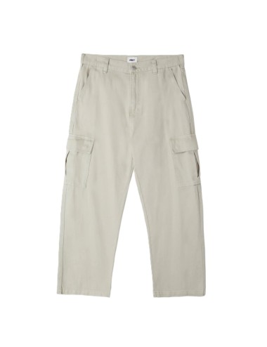 Pantaloni uomo cargo in denim 142010094 Obey