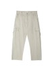 Pantaloni uomo cargo in denim 142010094 Obey