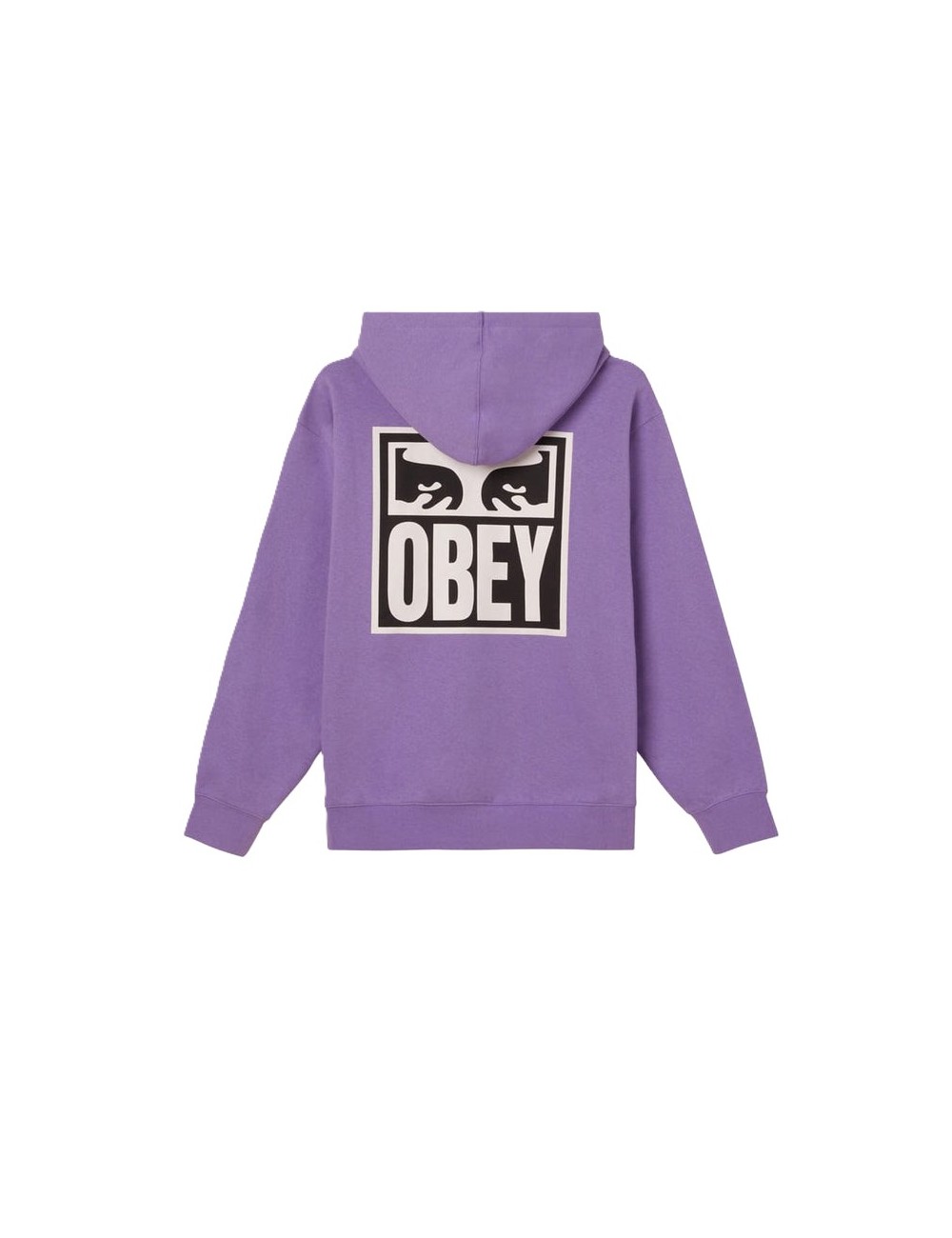 Obey - FELPA - Uomo - 112843126