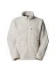 Giacca Pile uomo full zip NF0A88Y5 The North Face