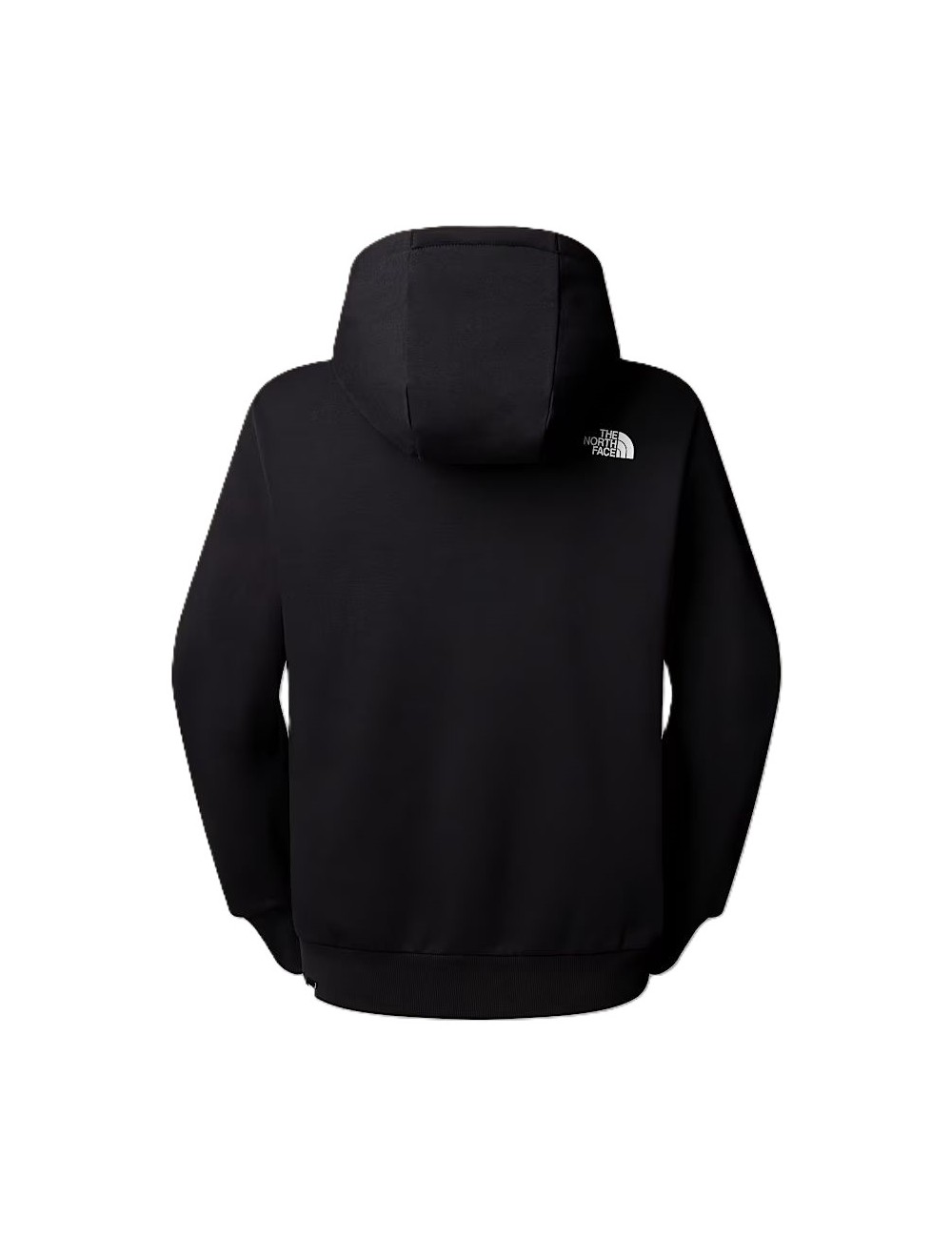 The North Face - FELPA - Uomo - NF0A89EU