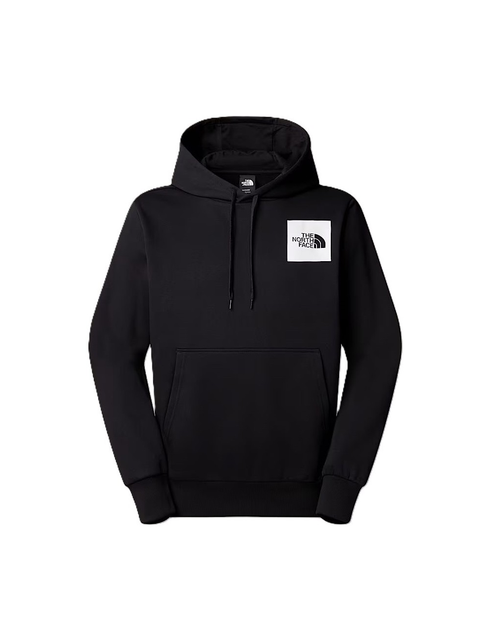 The North Face - FELPA - Uomo - NF0A89EU