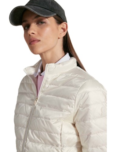 Piumino leggero Donna senza cappuccio Pola Long 245CFWJ22563 N1C10D Ciesse Piumini