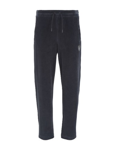 Pantaloni tuta uomo in velluto 6DPP80PJLXZ EA7 Emporio Armani