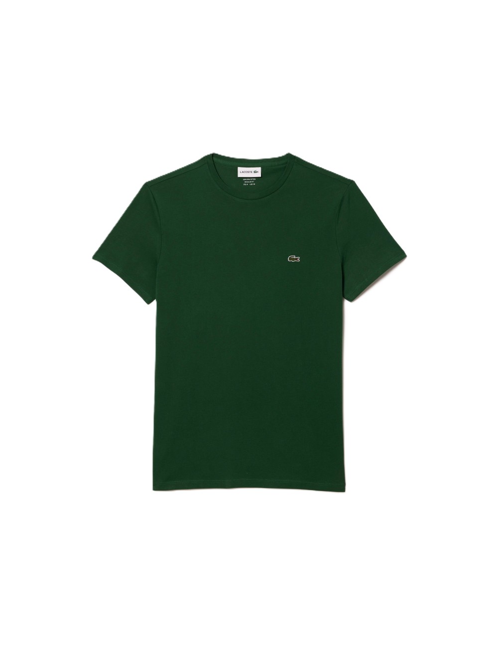 Lacoste - T-Shirt - Uomo - TH6709