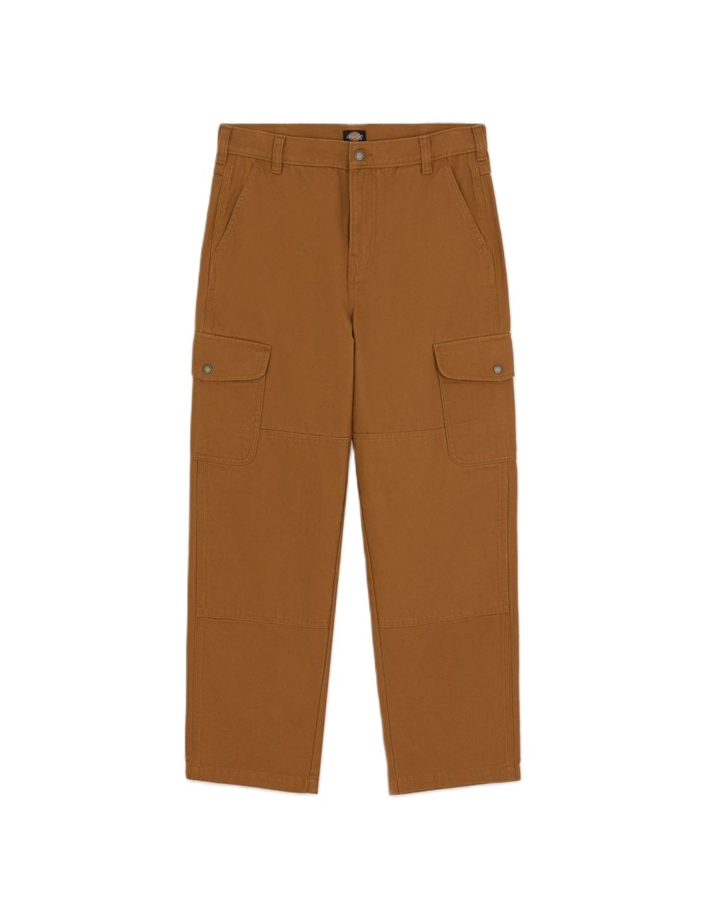 Pantaloni Uomo Cargo Duck Canvas DK0A864Q Dickies