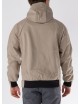 Bomber uomo con cappuccio Speed XT2428G05708 Refrigiwear