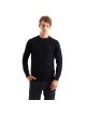 Pullover girocollo uomo Bennet MA9T01M26908 Refrigiwear