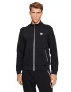 Felpa uomo con logo e zip a contrasto 8NPM19PJ4EZ EA7 Emporio Armani