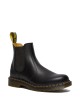 Stivaletti Uomo Chelsea di pelle Smooth 22227001 Dr.Martens