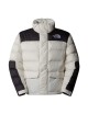 Giubbotto donna imbottito con cappuccio Limbara NF0A89G9 The North Face