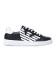 Sneakers bambino in ecopelle 7Y000001AF10179 EA7 Emporio Armani