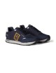 Sneakers uomo Frecce Tricolori 242SC292CT3331 Aeronautica Militare