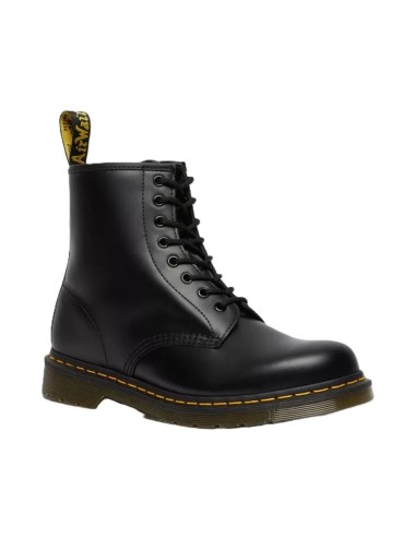 Anfibi stringati in pelle Smooth 11822006 Dr.Martens