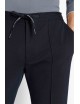 Pantaloni uomo in cotone stretch 8NZP42ZNUAZ A|X Armani Exchange