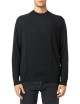 Maglione girocollo uomo in viscosa XM000103AF10454 A|X Armani Exchange