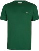 T-shirt uomo girocollo in cotone TH6709 Lacoste