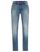 Jeans uomo extra slim fit 50517524 Hugo