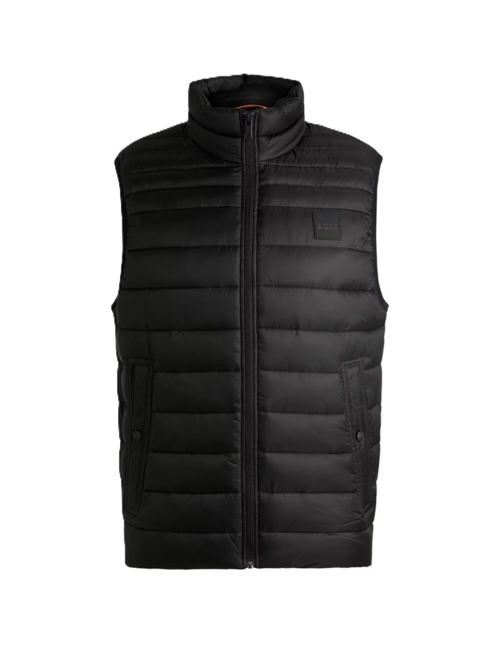 Gilet uomo trapuntato Odeno 50505255 Boss Orange