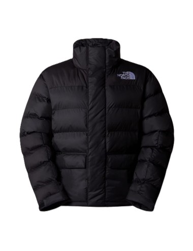 Giubbotto donna imbottito con cappuccio Limbara NF0A89G9 The North Face