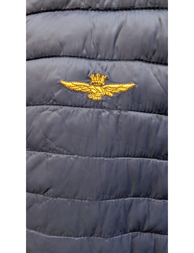 Piumino 100 grammi bambino trapuntato 242AB0001A Aeronautica Militare