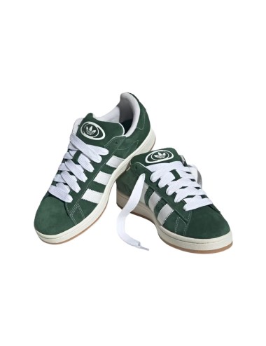 Sneakers unisex Campus verdi H03472 Adidas