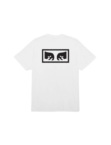 T-shirt uomo con logo Obey Eyes 165261826 Obey