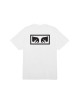 T-shirt uomo con logo Obey Eyes 165261826 Obey