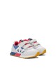 Sneakers bambino Jaki Bicolor Z34312B SUN68