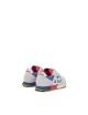 Sneakers bambino Jaki Bicolor Z34312B SUN68