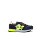 Sneakers ragazzo Jaki Fluo Z34313T SUN68