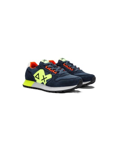 Sneakers ragazzo Jaki Fluo Z34313T SUN68