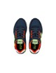 Sneakers ragazzo Jaki Fluo Z34313T SUN68