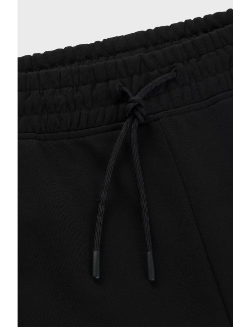 Pantalone tuta uomo in cotone Dlogopante 50521082 Hugo