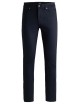 Jeans uomo slim fit H-Delaware 50528667 Boss Black