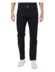 Jeans uomo slim fit Delaware 50527032 Boss Black