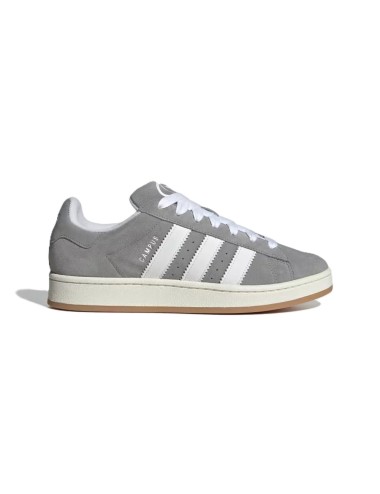 Sneakers unisex Campus grigie HQ6507 J Adidas