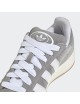 Sneakers unisex Campus grigie HQ6507 J Adidas