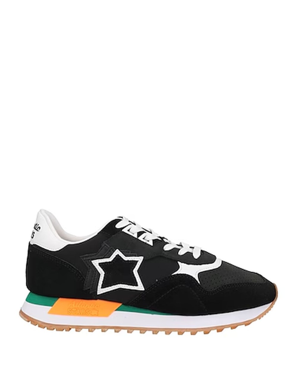 Sneakers uomo Draco DRA-BLWHDR24 Atlantic Stars