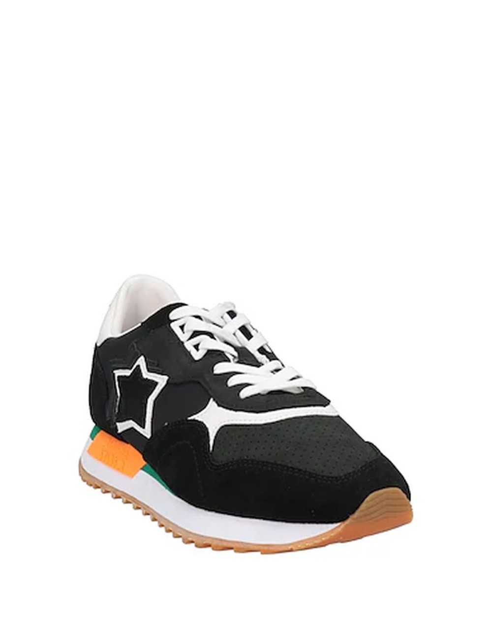 Sneakers uomo Draco DRA-BLWHDR24 Atlantic Stars