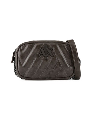 Borsa camera case in matelassè 9428553F779 A|X Armani Exchange