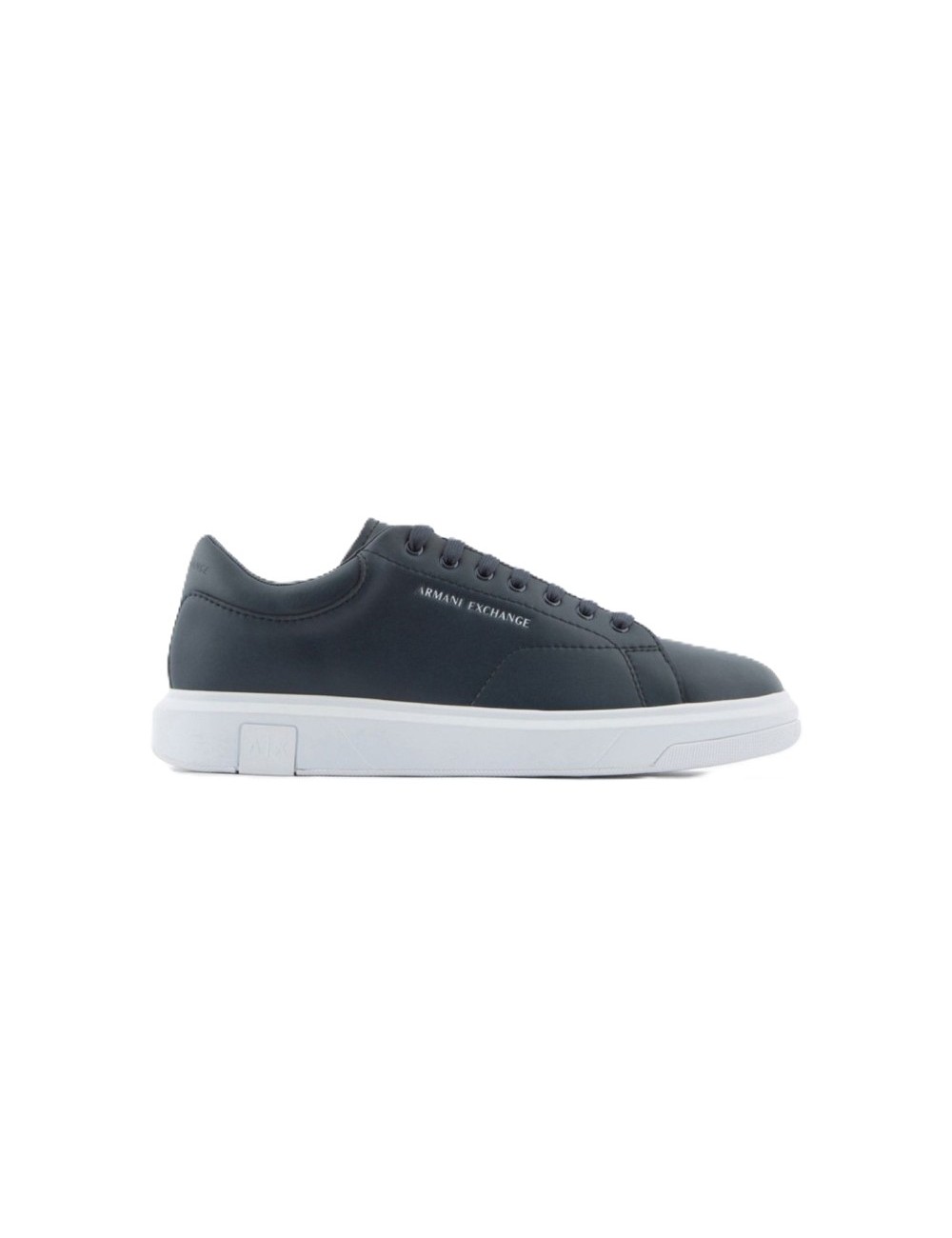 Sneakers Venice in pelle bovino XUX123XV534 A|X Armani Exchange