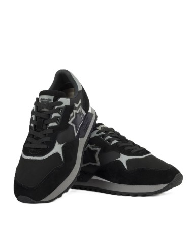 Sneakers Uomo Draco DRAC-01-D01 Atlantic Stars