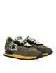 Sneakers Uomo Draco DRAC-01-D02 Atlantic Stars